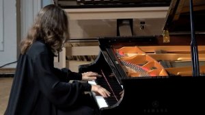 Шопен/Chopin Ноктюрн с.27 №2 Владимир ВИШНЕВСКИЙ РЗК 20.03.24