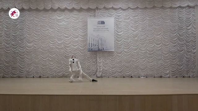 5. Вершина Ольга Антоновна, Хватков Данил Сергеевич