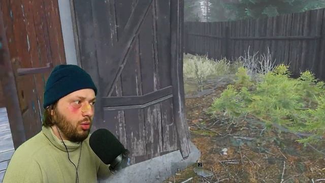 КТО ИГРАЕТ в DAYZ в 2025 ГОДУ. смотреть онлайн