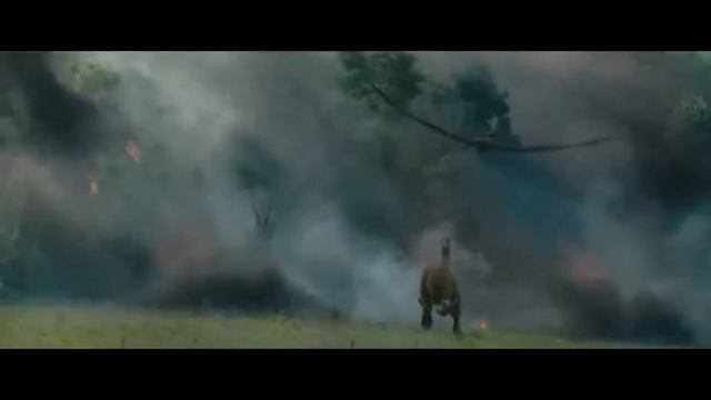 Мир Юрского периода 2 (2018) смотреть онлайн
