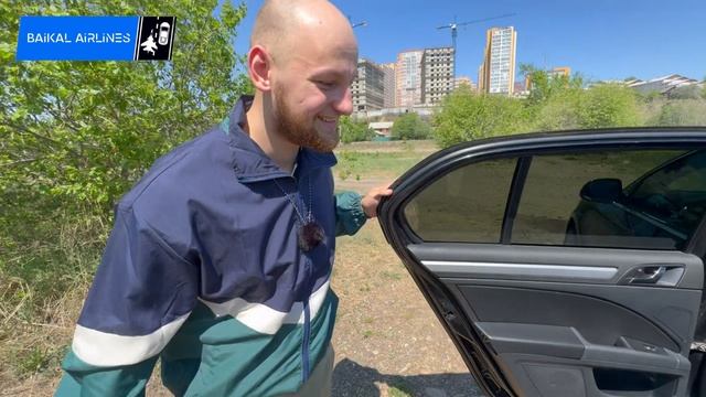 Самый доступный бизнес класс до 1.5 миллиона | Обзор на Skoda Superb II поколения