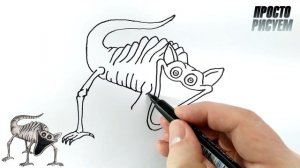 Рисуем кошмарный КЭТНЭП