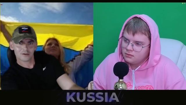 КАША ТРОЛЛИТ В ЧАТ РУЛЕТКЕ смотреть онлайн