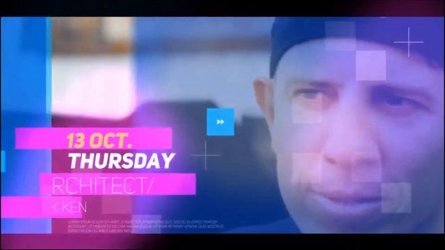 Event Слайдшоу смотреть онлайн