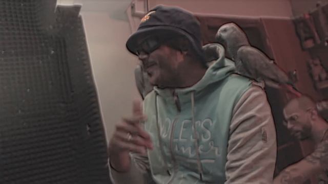 F.O. & PEEVA Feat.СОПА - Ти Недей