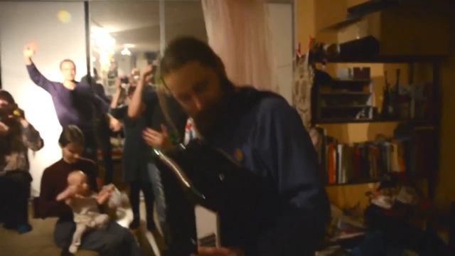 Степан Усач с песней "Антенки" смотреть онлайн