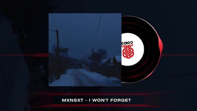 Mxnsxt - I Won't Forget (2025) смотреть онлайн