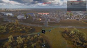 ПРАВИЛЬНАЯ ШТУРМОВКА в War Thunder\ЛУЧШИЕ ШТУРМОВИКИ в War Thunder