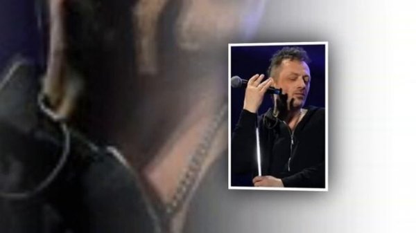 Спровоцировал громкий скандал! Глеб Самойлов...