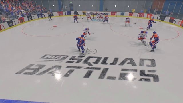 NHL 25 Как легко забивать голы в часть 2 смотреть онлайн