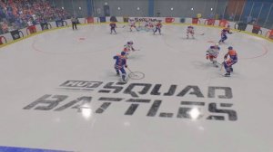 NHL 25 Как легко забивать голы в часть 2