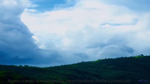 Леса поют, а сердце замирает при этом треке - The Karmic Brainseed Wheel -- Omniman -- Unnamed Album