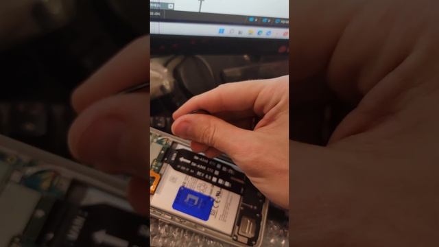 A546E Remove Lost Mode FRP Remove Google Accaunt Удаление Режима утери и гуг смотреть онлайн