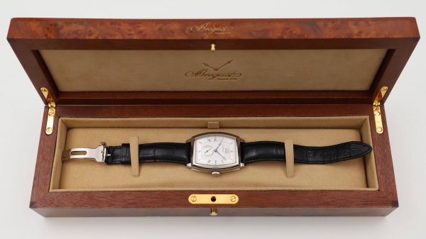 Breguet Heritage 5480 5480BB/12/996
