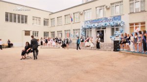«Последние звонки» в школах Самары