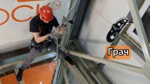 Сравнение спусковых устройств «Грач» и «ver 0317»
