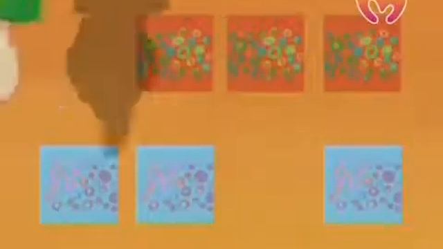 Пим и Пэм 120 с