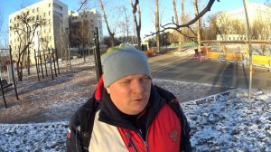 У меня подагра. Мой вес. Новый питомец