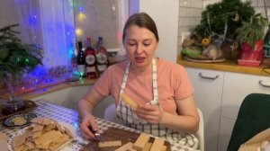 Трюфели из детской молочной смеси/ готовим по маминой