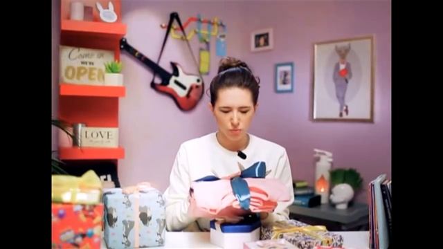 Катя Клэп на канале 