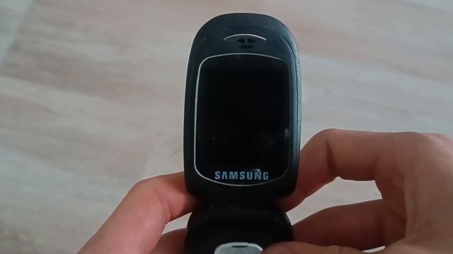 Samsung SGH-E360 РИНГТОНЫ смотреть онлайн