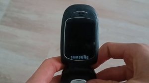 Samsung SGH-E360 РИНГТОНЫ