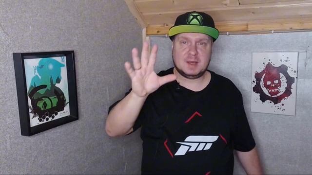 Стратегия Xbox почти не изменилась! смотреть онлайн