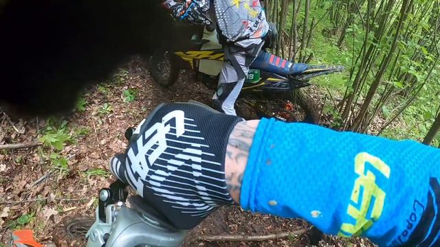 Каньон Биек Тау 2025