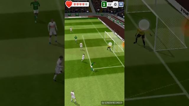 І снова Score! Hero. Прошов 2 сезон