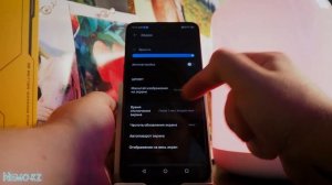 Смартфон ZTE Nubia Neo 2 5G 8GB/256GB Silver