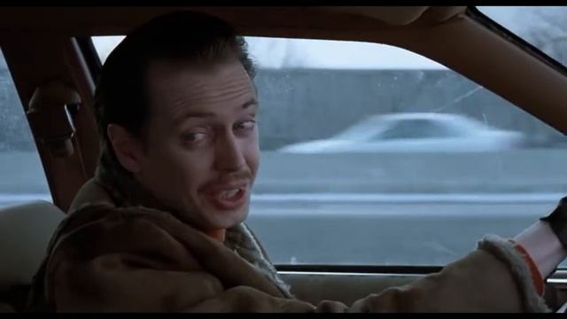 Фарго 1996 Fargo