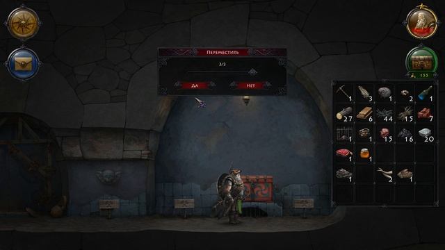 Niffelheim | СРУБ, КУРЯТНИК, МАСТЕРСКИЕ ► #2 смотреть онлайн