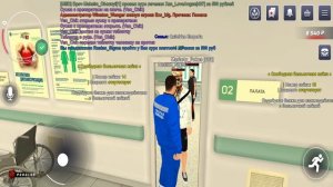 24 ЧАСА В БОЛЬНИЦЕ НА БЛЕК РАША #2 - КАК ПОВЫСИТЬСЯ НА 3 РА