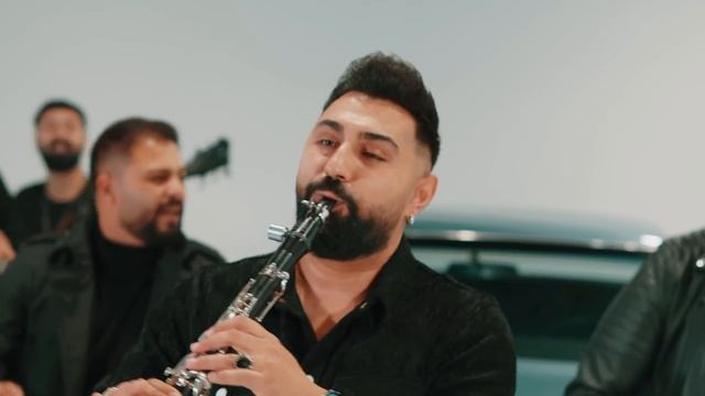 BURETO BAND - COK SHUKAR / БУРЕТО БЕНД - ЧОК ШУКАР