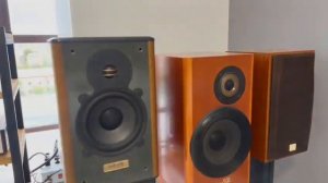 Даже японцы любят эту акустику (Victor sx 500 dolce eterno)