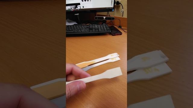 Проверка состояния тестовых пластинок из POM-LIKE фотопо? смотреть онлайн