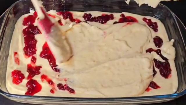 Вот что нужно готовить к Чаю Мягкий пышный И очень ВКУ?