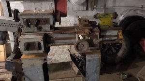 Токарный станок ТВ 6 в продаже.