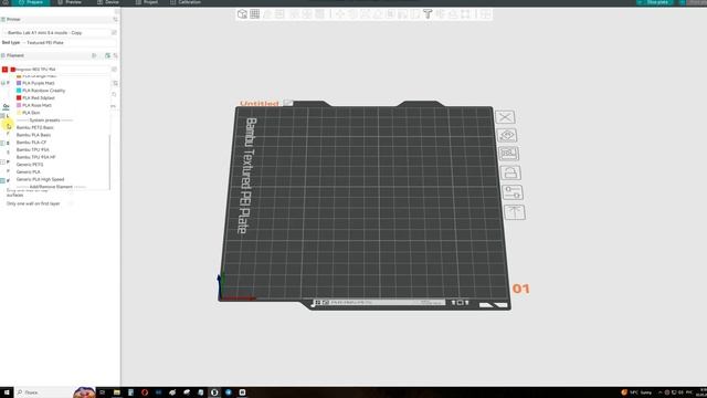 Базовый гайд по Orca Slicer | Подготовка 3д модели к печати н смотреть онлайн