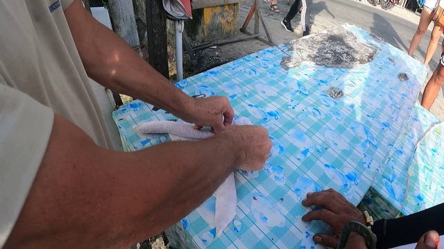 Филиппины. Мастер-класс