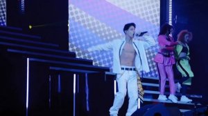 Хабиб и Артур Пирожков - Мёд(Премия Жара Music Awards 2024)