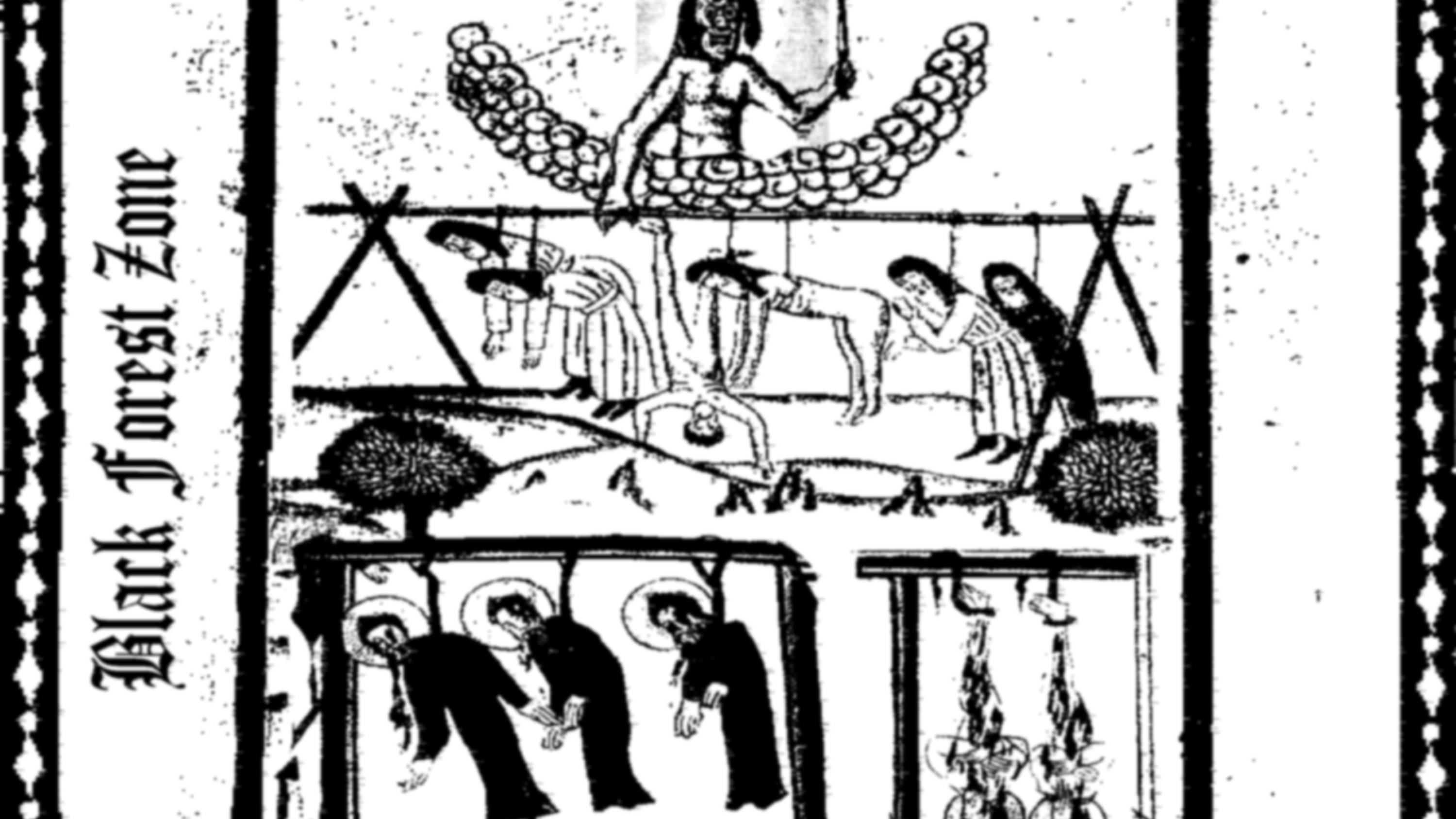 Звероморье - Великая Скорбь (2025)