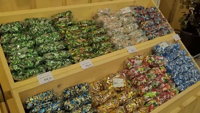 Павильон Казахстан на ВДНХ Продукты из Казахстана смотреть онлайн