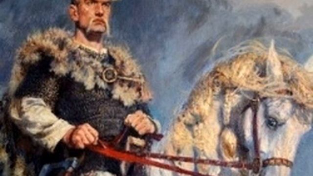 СЕРГЕЙ АЛЕКСЕЕВ "АЗ БОГА ВЕДАЮ" смотреть онлайн