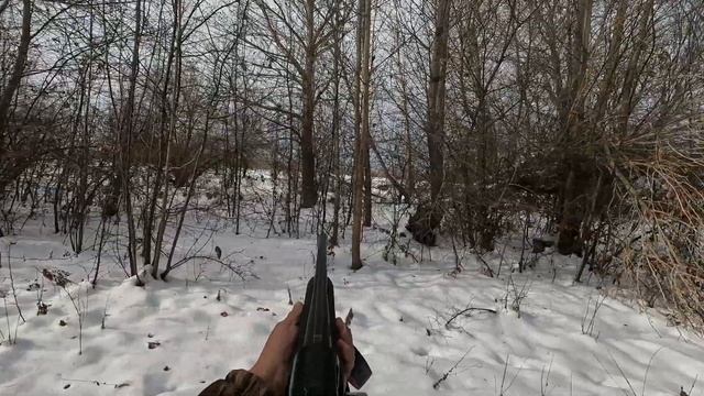 Охота на фазана PS: отрывка смотреть онлайн