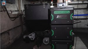 "Чистый воздух": более 300 твердотопливных котлов устанавливают в Абакане