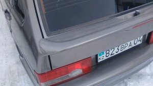 открытия багажника с сигналки tomahawk 9010