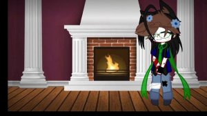 Жизнь за кадром Крипипасты !!МОЯ АУ!! [чит.описание]