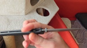 Почему ножи с замком Liner Lock ОПАСНЫ?