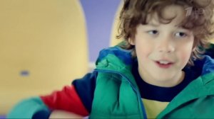 Реклама Чудо детки Молочный коктейль со вкусом пломби